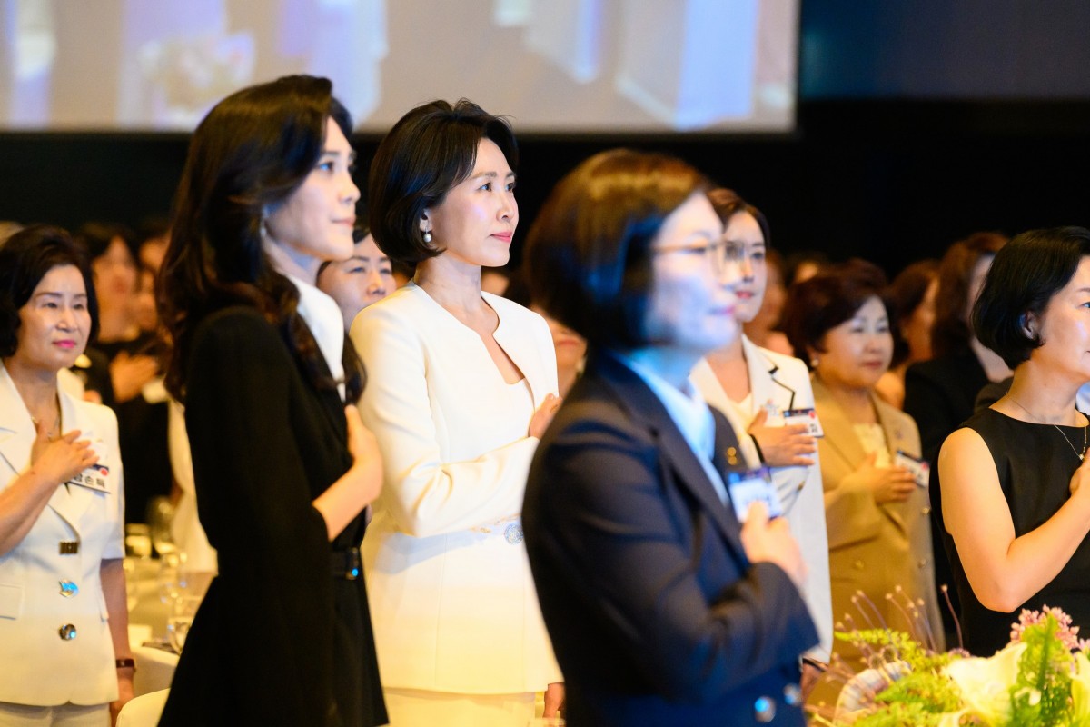 제4회 여성기업주간 개막식 행사2