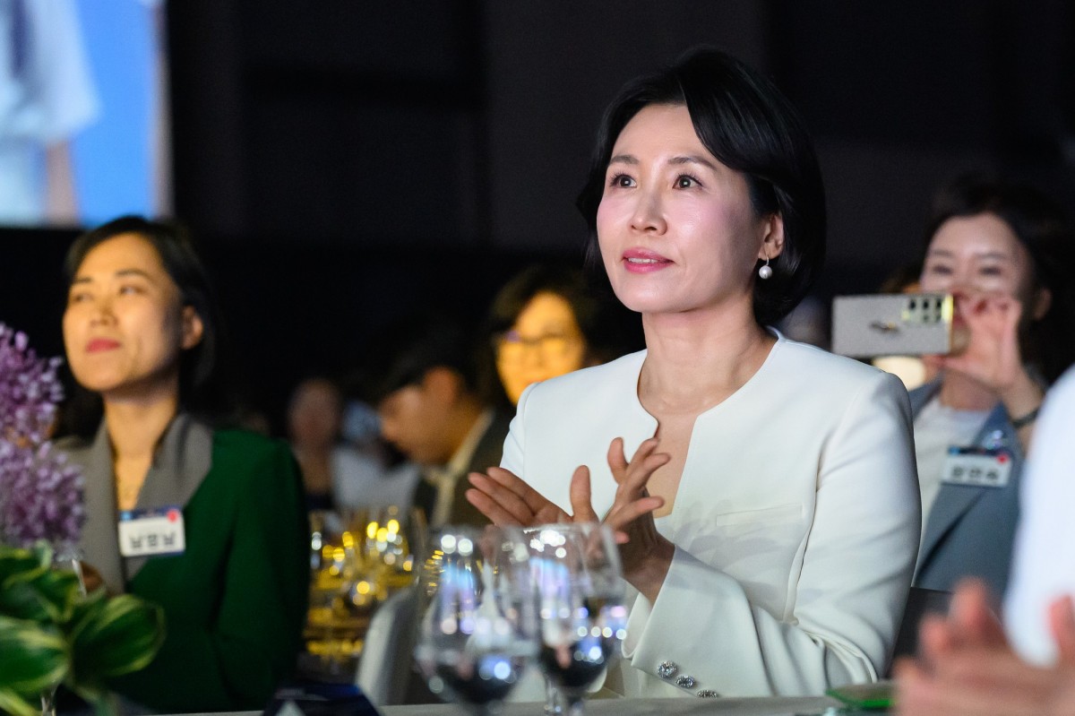 제4회 여성기업주간 개막식 행사3